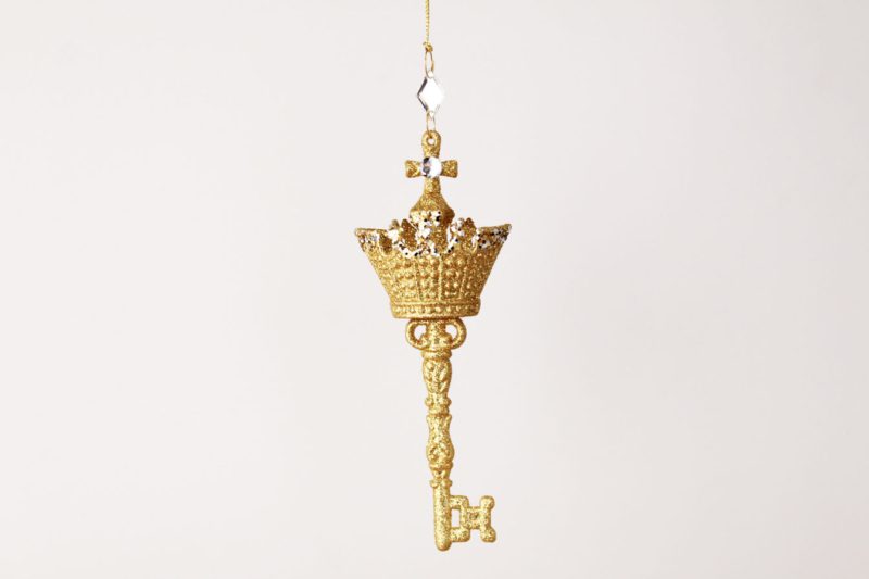 Key Ornament