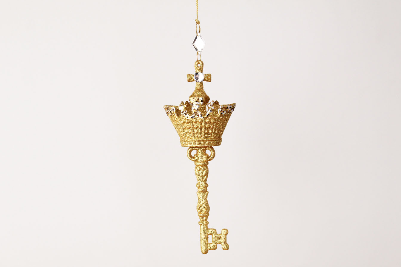 Key Ornament