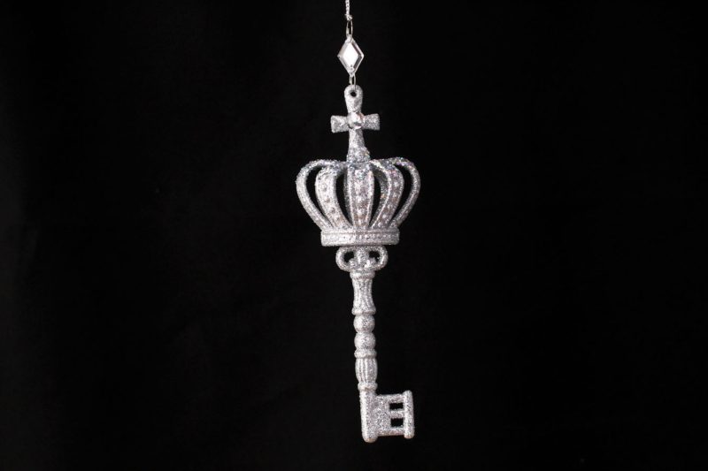 Key Ornament