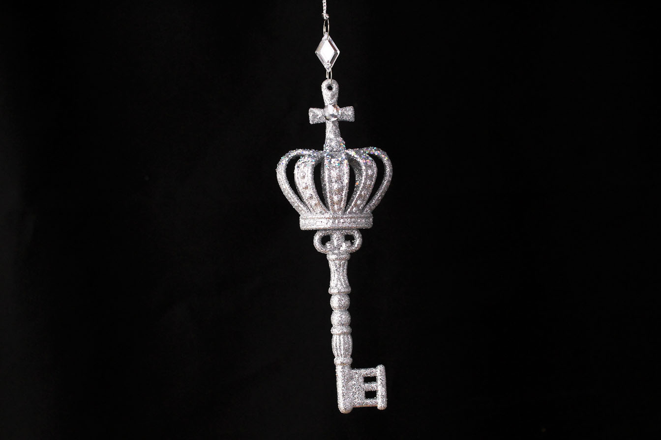 Key Ornament
