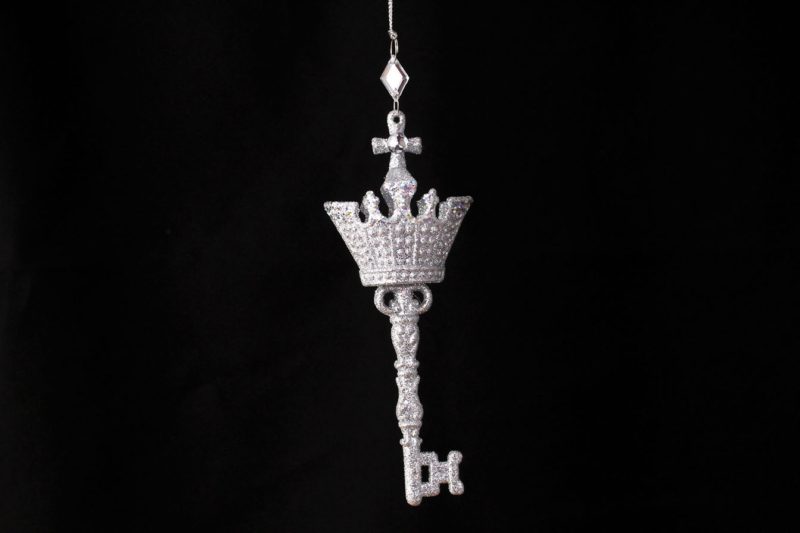 Key Ornament