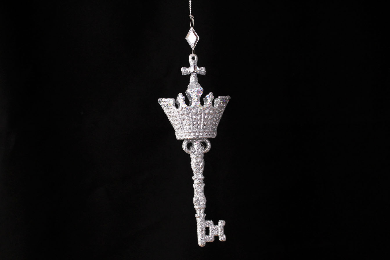 Key Ornament