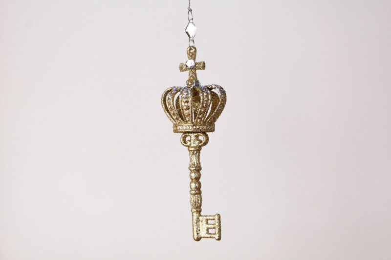 Key Ornament