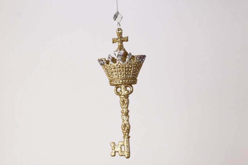 Key Ornament