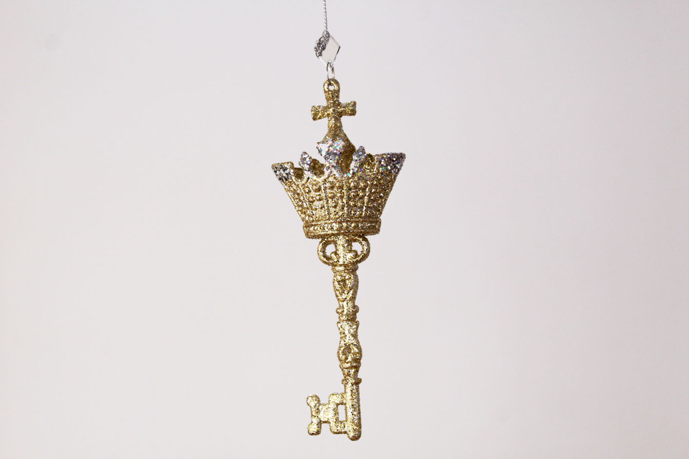 Key Ornament