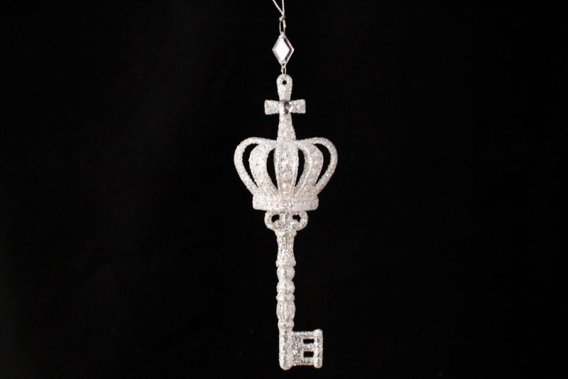 Key Ornament