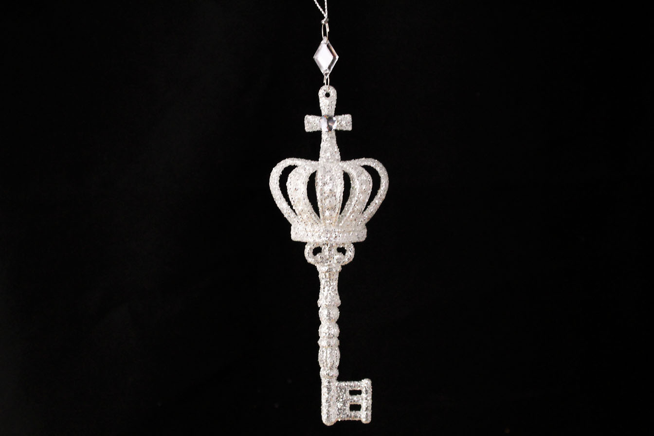 Key Ornament