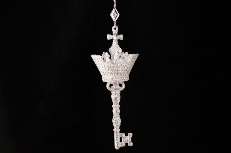 Key Ornament