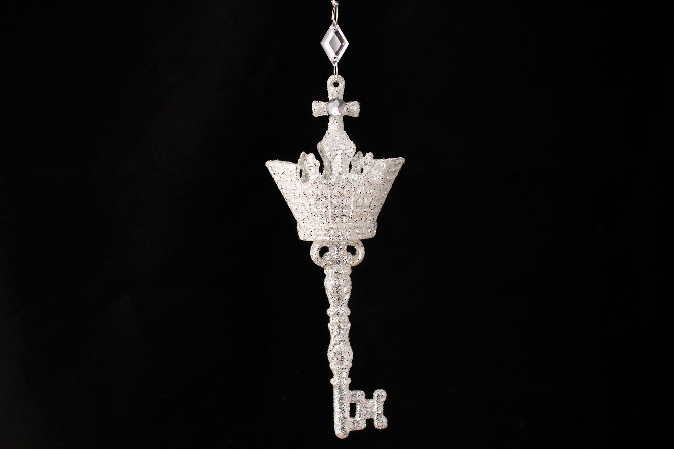 Key Ornament