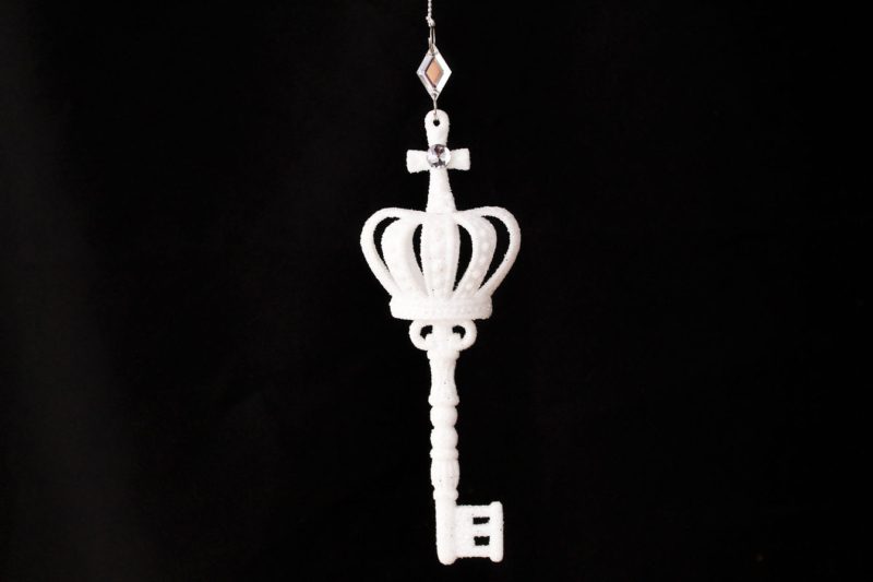 Key Ornament