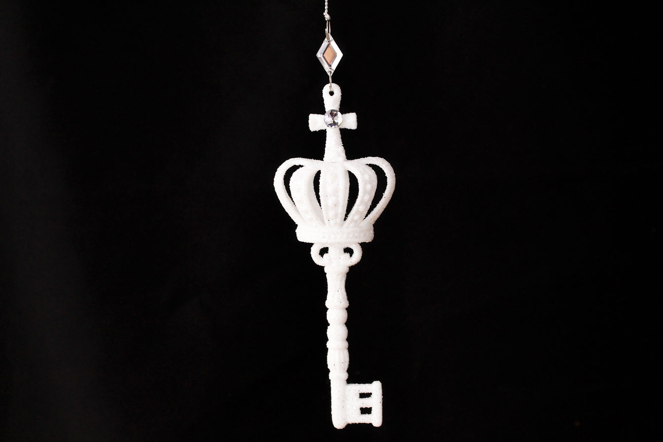 Key Ornament