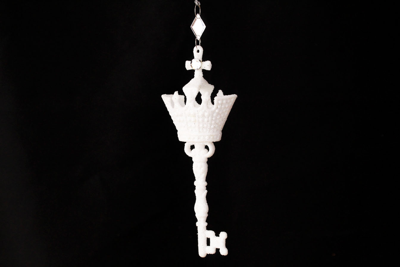 Key Ornament