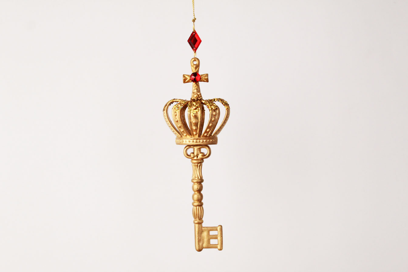 Key Ornament