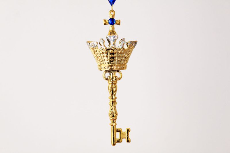 Key Ornament