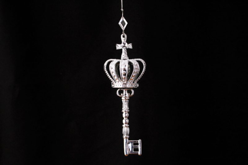 Key Ornament