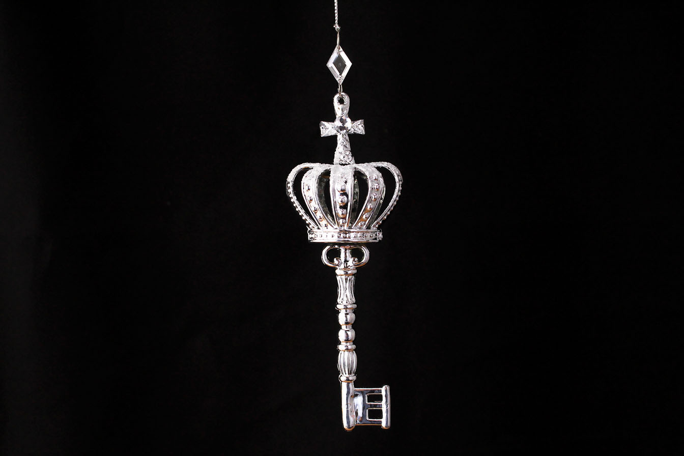 Key Ornament
