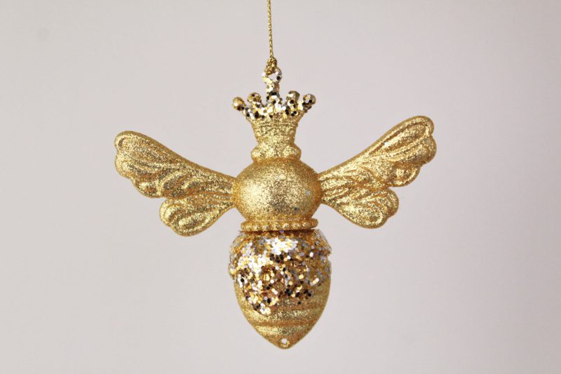 Bee Ornament