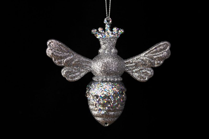 Bee Ornament