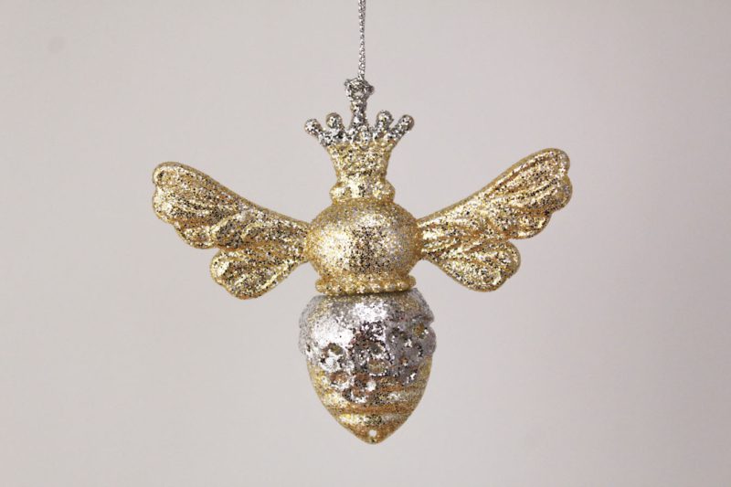 Bee Ornament