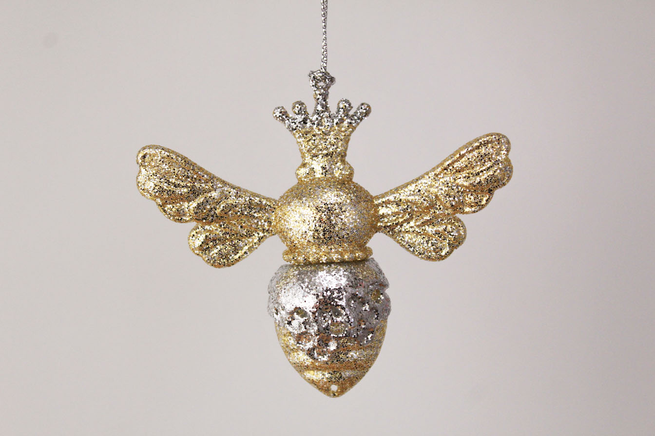 Bee Ornament