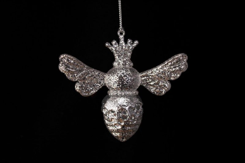 Bee Ornament
