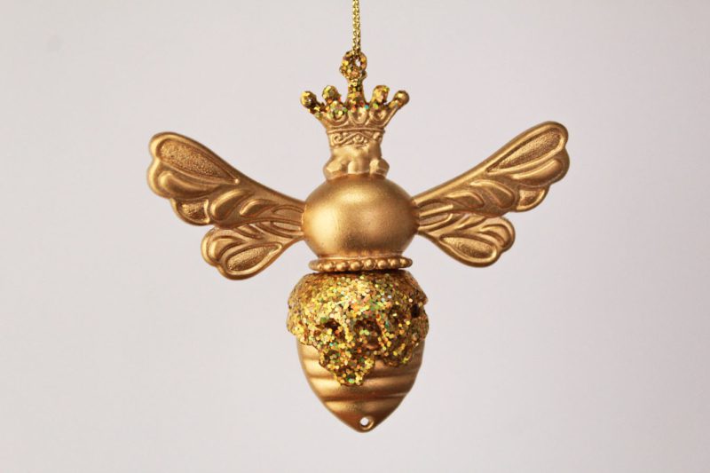 Bee Ornament