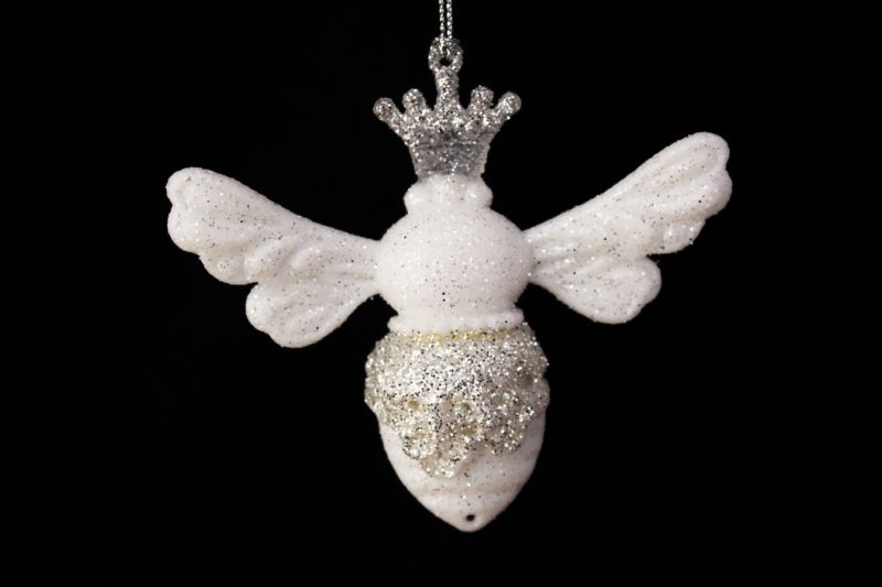 Bee Ornament