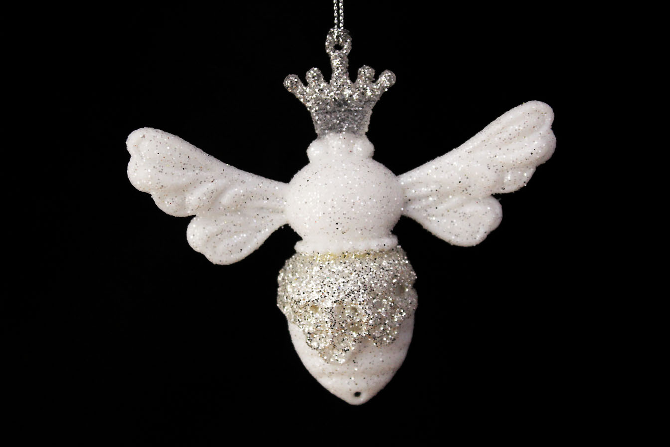 Bee Ornament