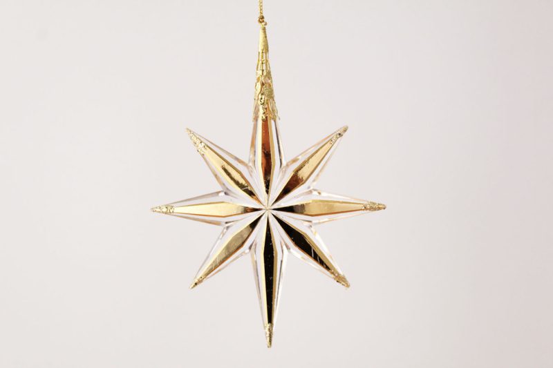North Star Ornament