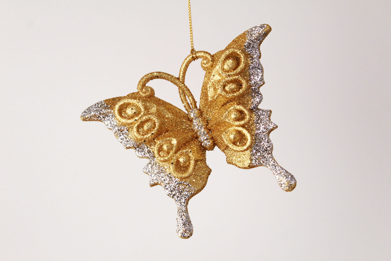 Butterfly  Ornament