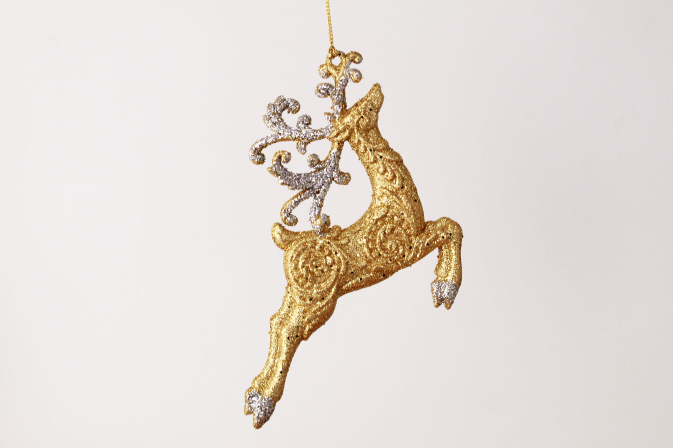Deer Ornament