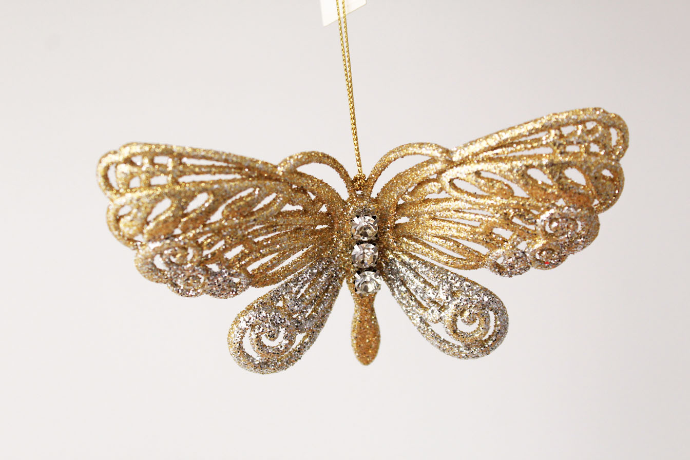 Butterfly  Ornament