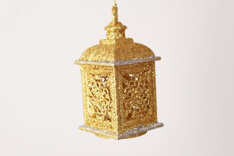 Lantern Ornament