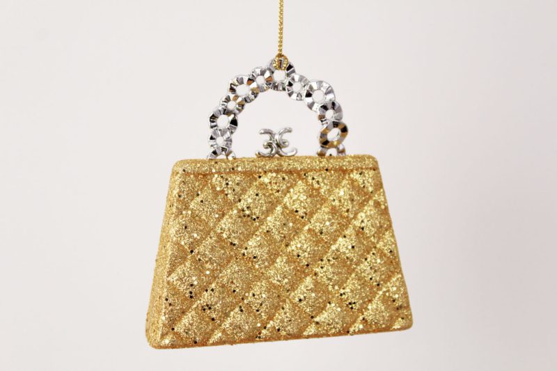 Purse Ornament