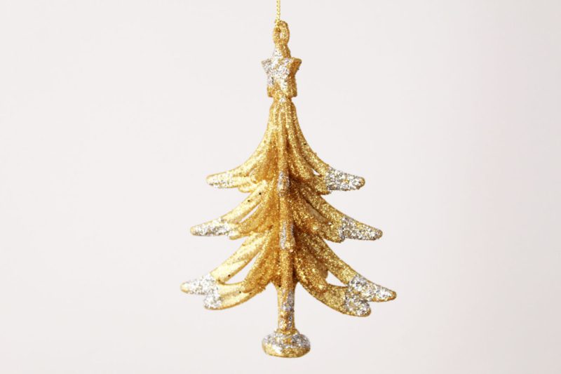 Christmas Tree Ornament