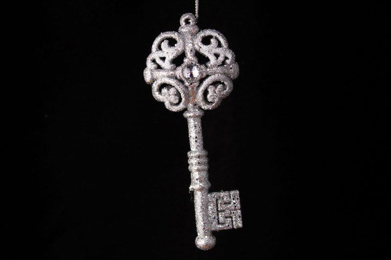 Key Ornament