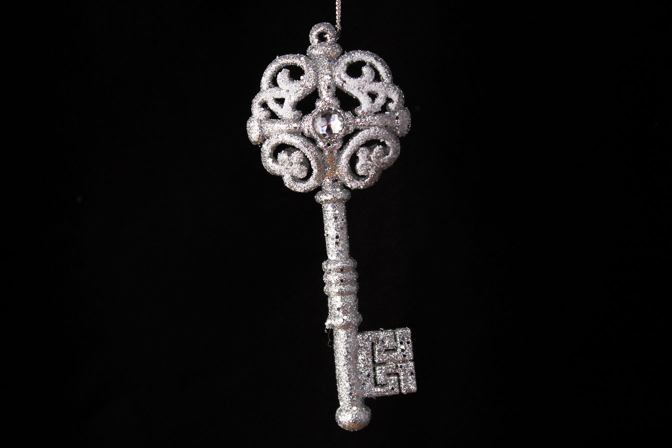 Key Ornament