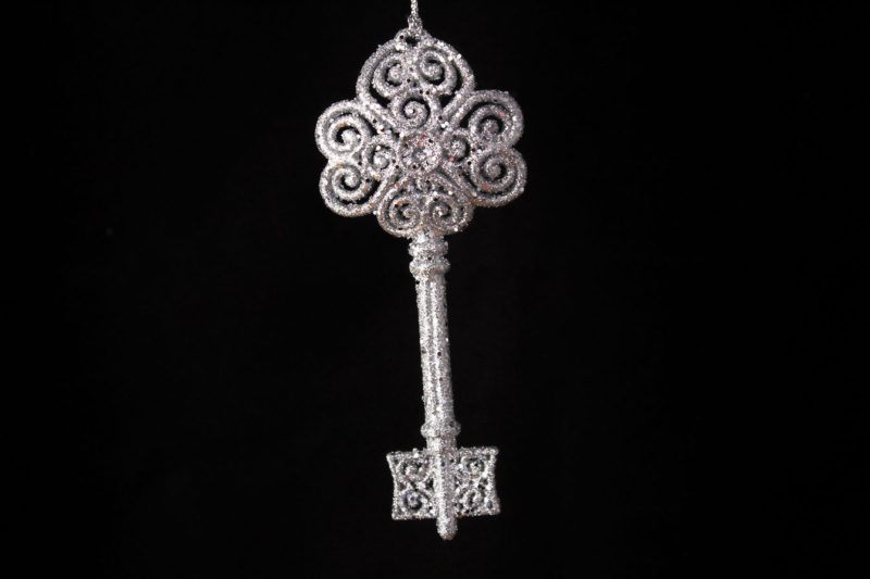 Key Ornament