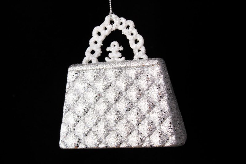 Purse Ornament