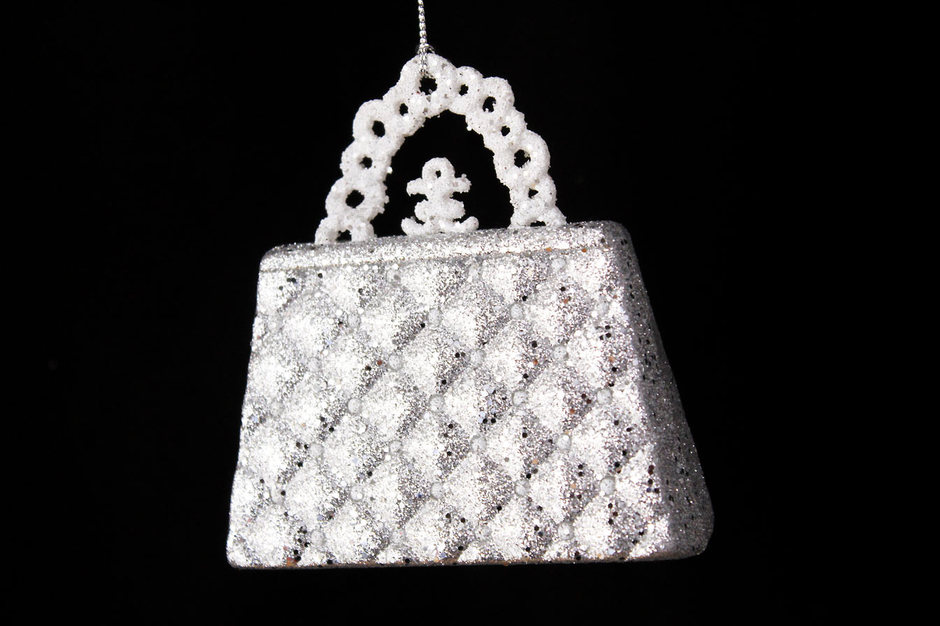 354059 Purse Ornament