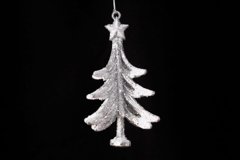 Christmas Tree Ornament