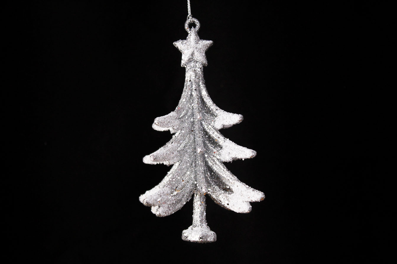 Christmas Tree Ornament