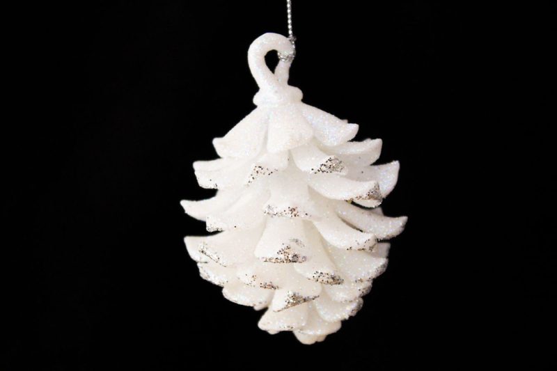 Pine Cone Ornament