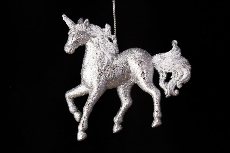 Unicorn Ornament