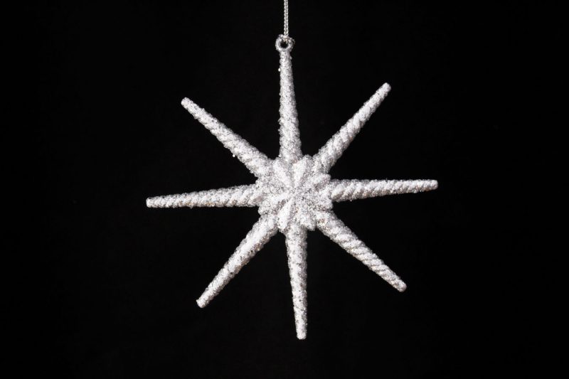 Starburst Ornament