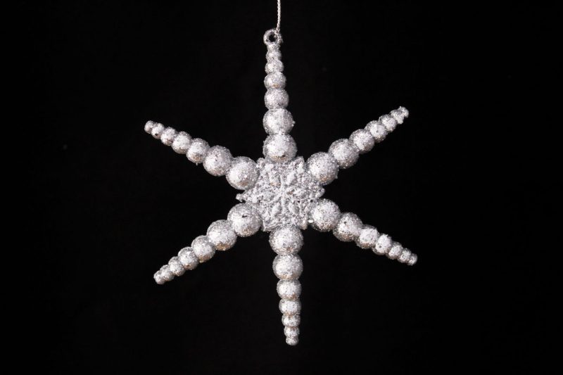Starburst Ornament