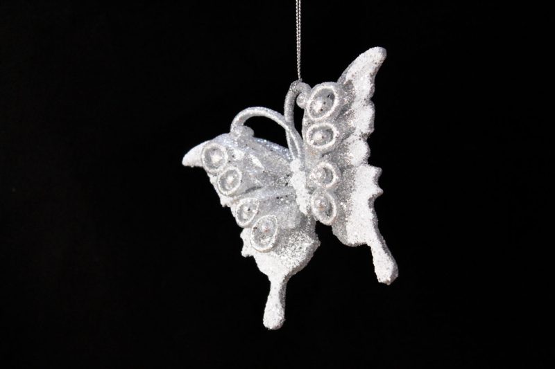 Butterfly Ornament