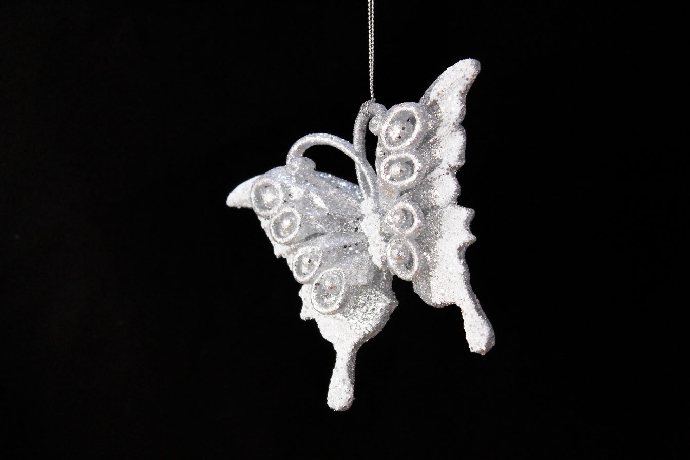 Butterfly Ornament