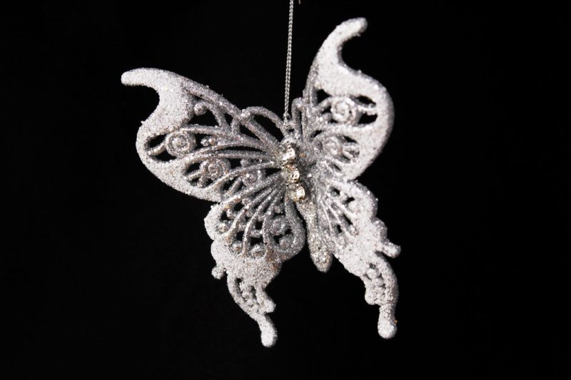 Butterfly Ornament