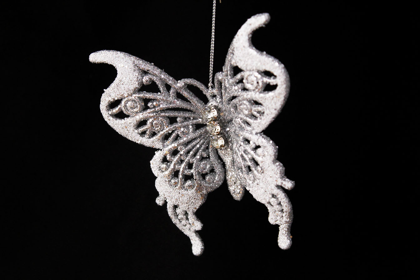 Butterfly Ornament